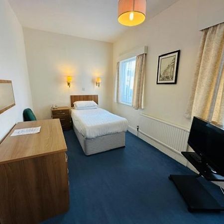 Ocean View Hotel Shanklin Extérieur photo