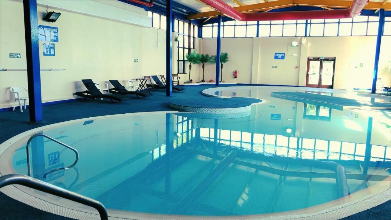Ocean View Hotel Shanklin Extérieur photo